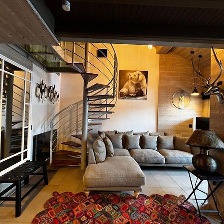 Duplex Val Village 4 Pieces 75 M2 -Venus Val-dʼIsère Екстериор снимка