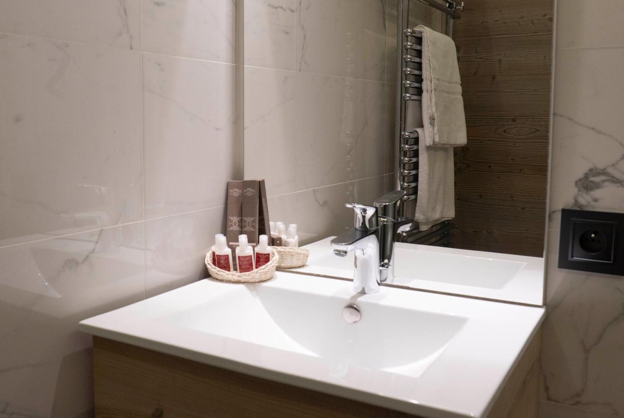 Duplex Val Village 4 Pieces 75 M2 -Venus Val-dʼIsère Екстериор снимка