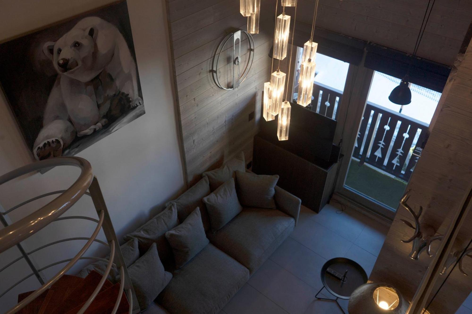 Duplex Val Village 4 Pieces 75 M2 -Venus Val-dʼIsère Екстериор снимка