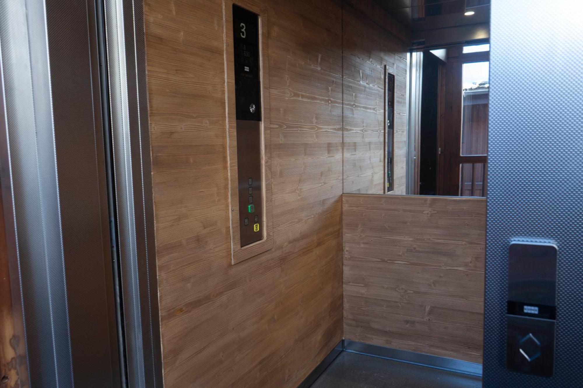 Duplex Val Village 4 Pieces 75 M2 -Venus Val-dʼIsère Екстериор снимка