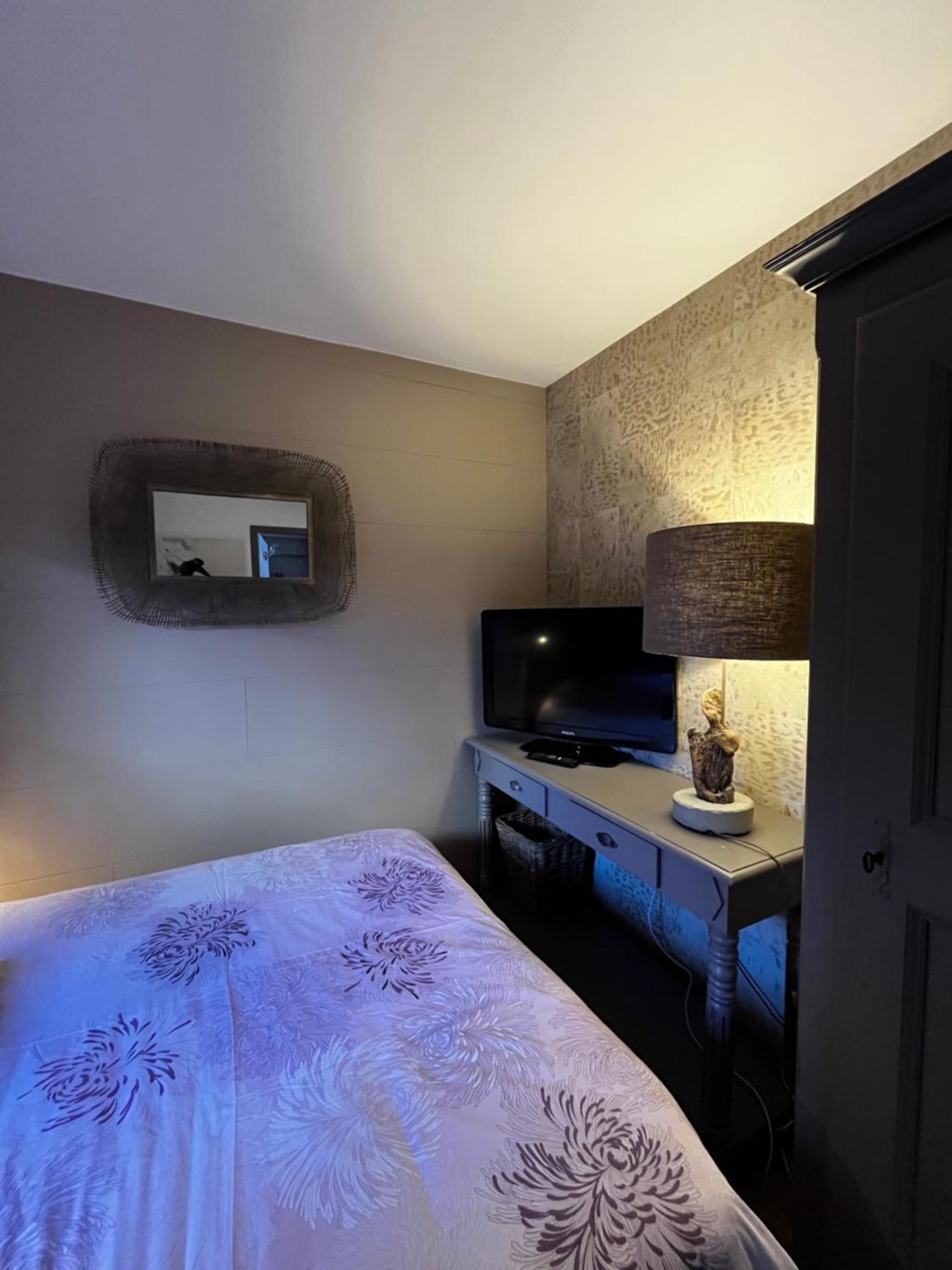Duplex Val Village 4 Pieces 75 M2 -Venus Val-dʼIsère Екстериор снимка