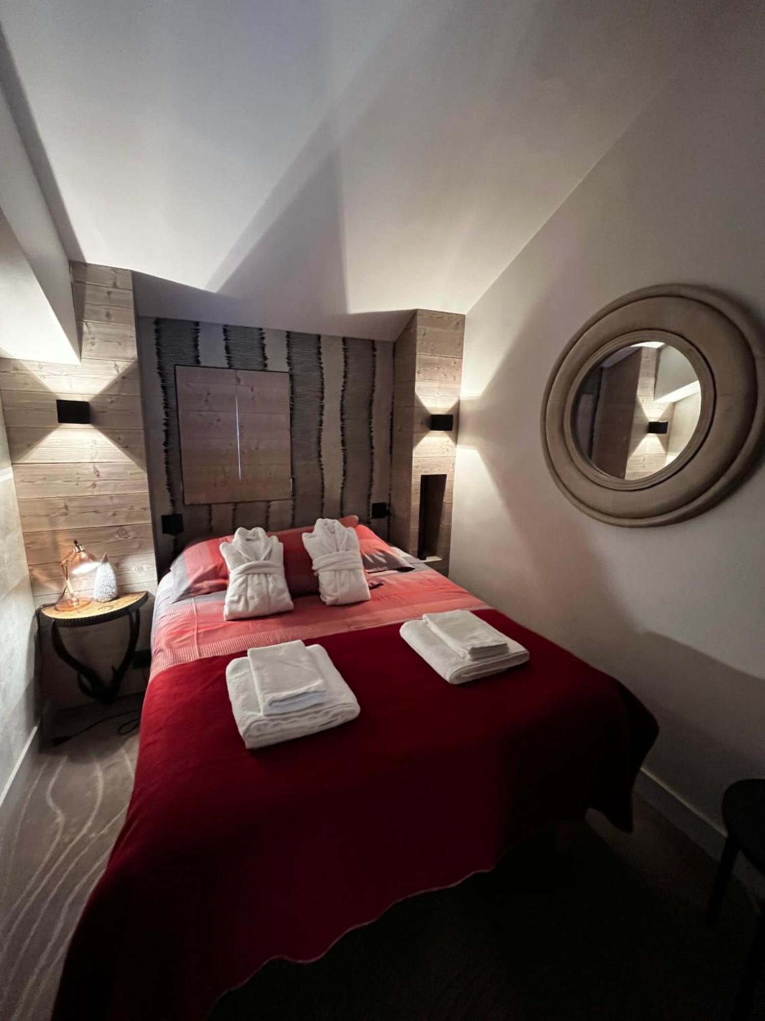Duplex Val Village 4 Pieces 75 M2 -Venus Val-dʼIsère Екстериор снимка