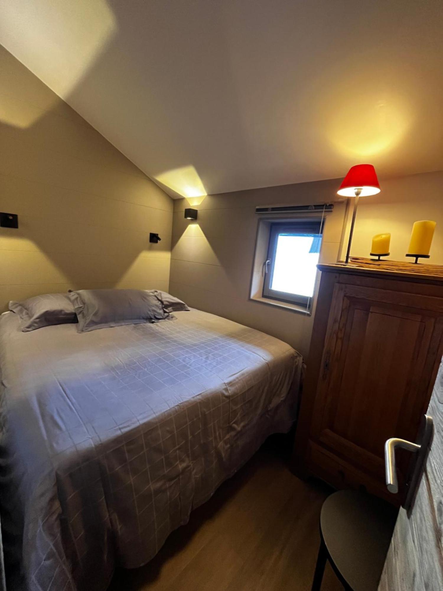 Duplex Val Village 4 Pieces 75 M2 -Venus Val-dʼIsère Екстериор снимка