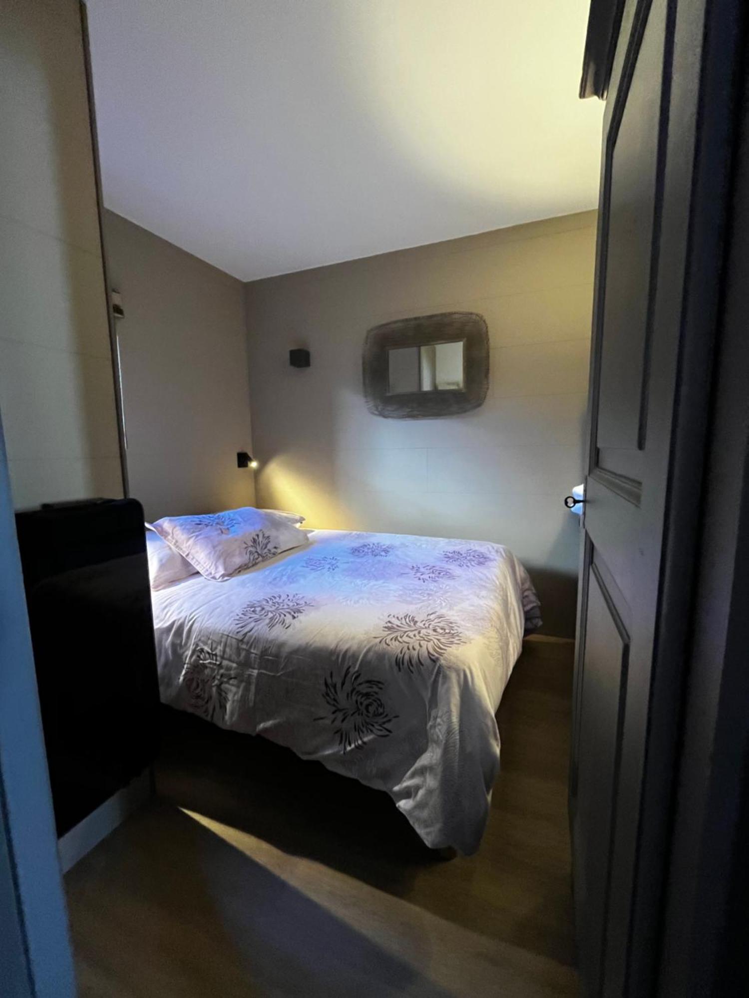 Duplex Val Village 4 Pieces 75 M2 -Venus Val-dʼIsère Екстериор снимка