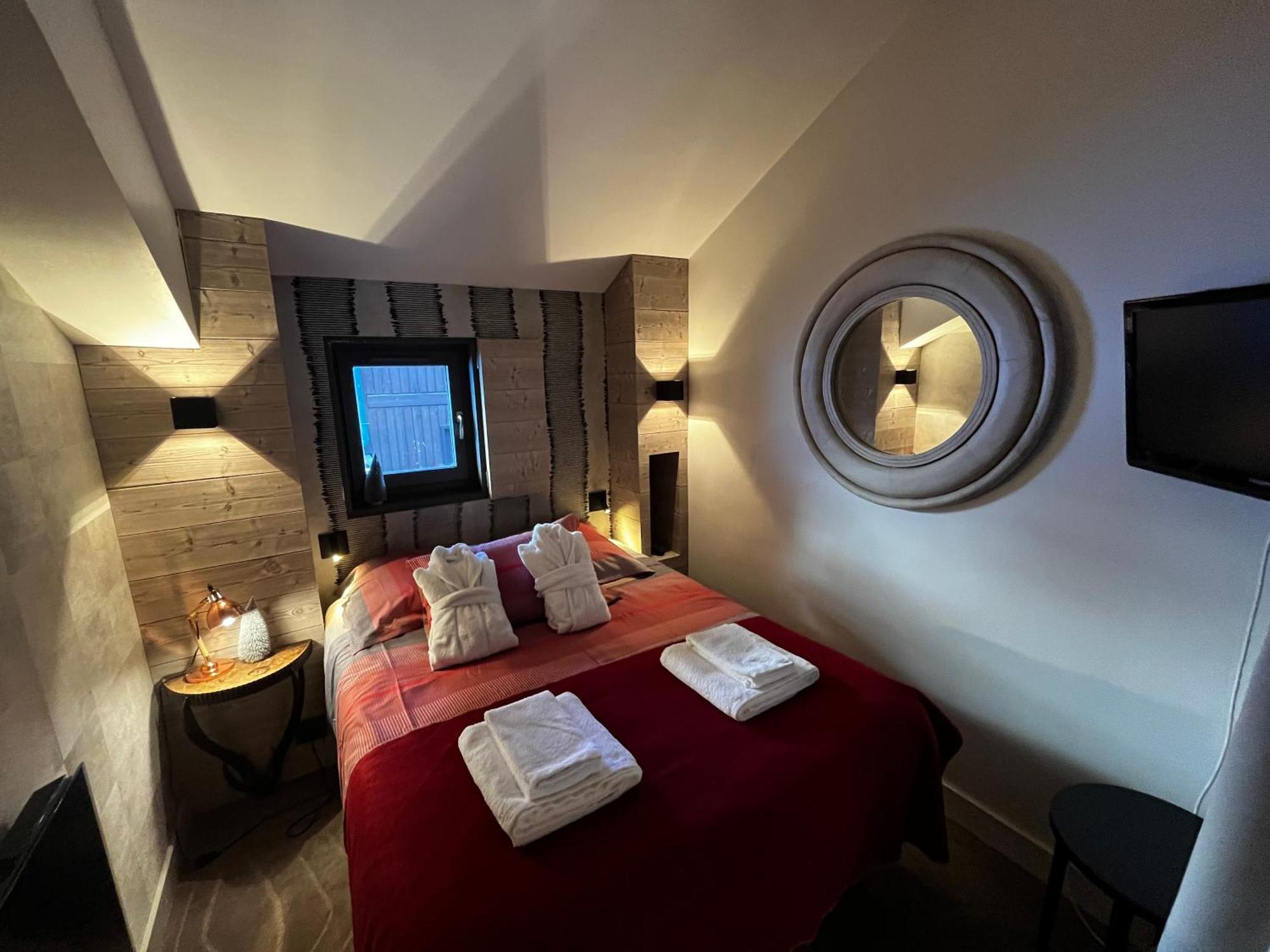Duplex Val Village 4 Pieces 75 M2 -Venus Val-dʼIsère Екстериор снимка