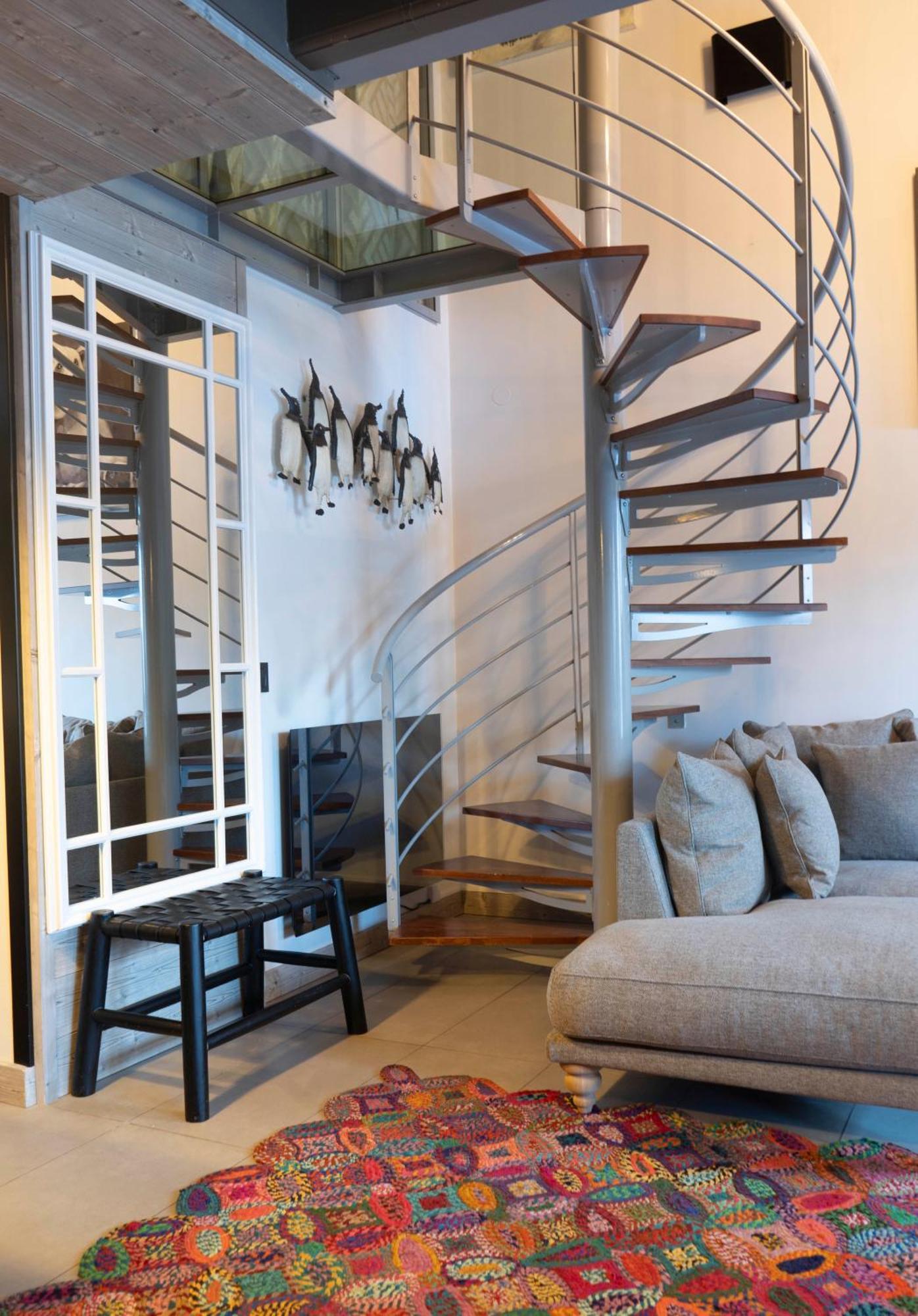 Duplex Val Village 4 Pieces 75 M2 -Venus Val-dʼIsère Екстериор снимка