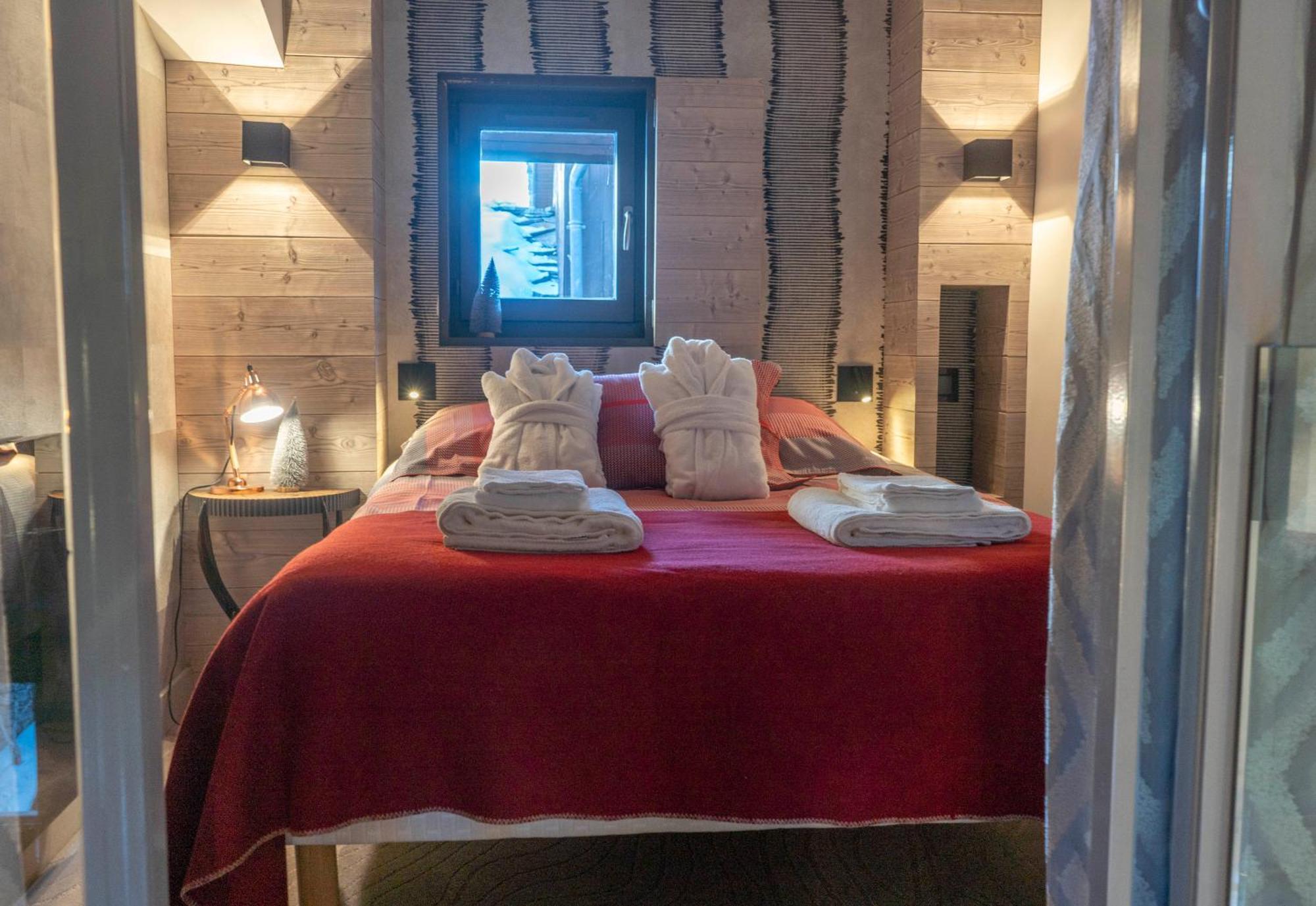 Duplex Val Village 4 Pieces 75 M2 -Venus Val-dʼIsère Екстериор снимка