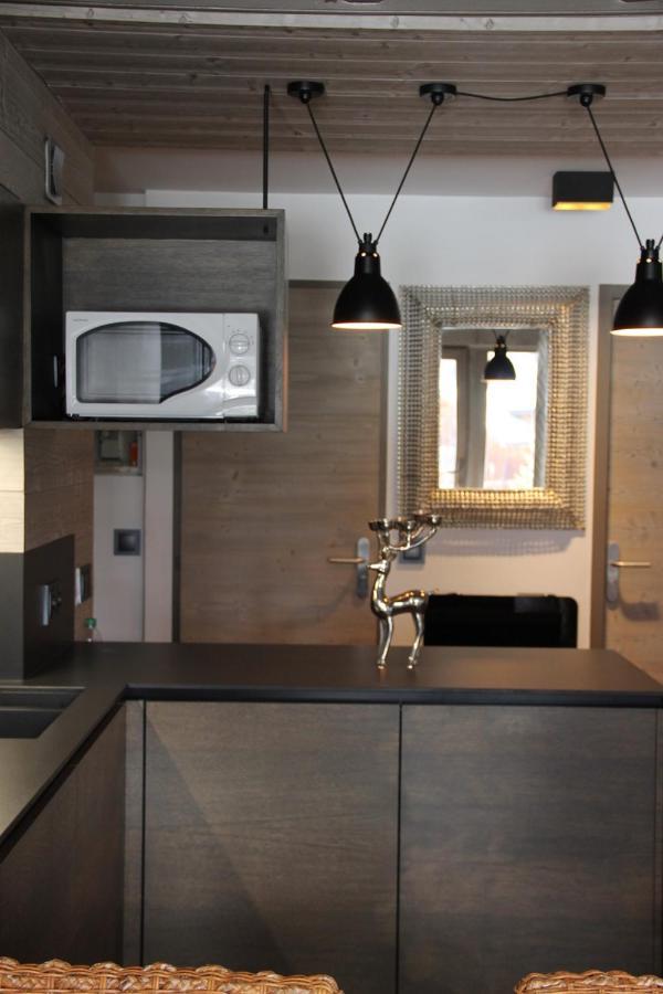 Duplex Val Village 4 Pieces 75 M2 -Venus Val-dʼIsère Екстериор снимка