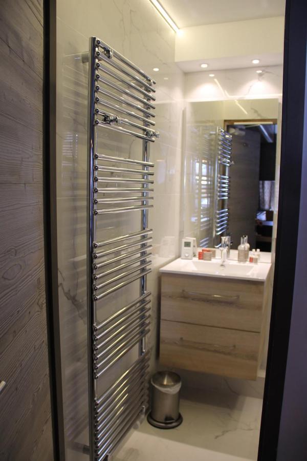 Duplex Val Village 4 Pieces 75 M2 -Venus Val-dʼIsère Екстериор снимка