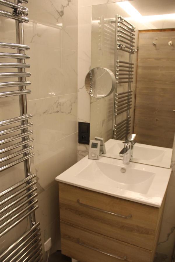 Duplex Val Village 4 Pieces 75 M2 -Venus Val-dʼIsère Екстериор снимка