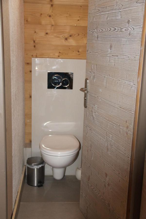 Duplex Val Village 4 Pieces 75 M2 -Venus Val-dʼIsère Екстериор снимка