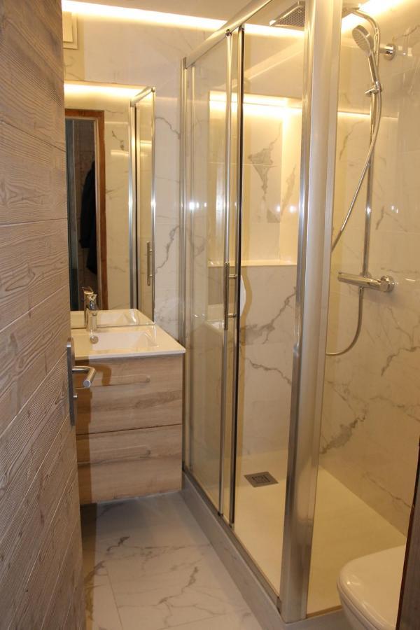 Duplex Val Village 4 Pieces 75 M2 -Venus Val-dʼIsère Екстериор снимка