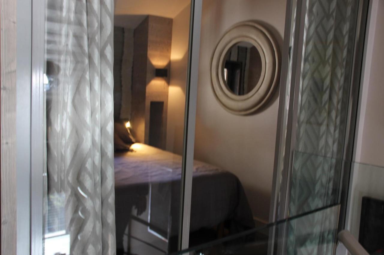 Duplex Val Village 4 Pieces 75 M2 -Venus Val-dʼIsère Екстериор снимка